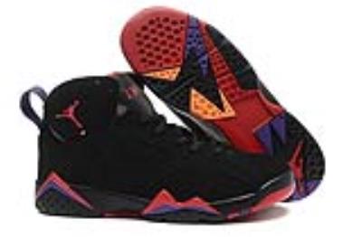 Cheap Air Jordan 7 Women's shoes wholesale No. 188